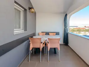 Ferienwohnung für 4 Personen (65 m²) in Vir