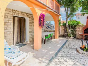 Ferienwohnung für 4 Personen (55 m²) in Vir