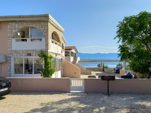 Ferienwohnung für 4 Personen (58 m²) in Vir