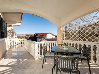 Ferienwohnung für 5 Personen (42 m²) 1/10