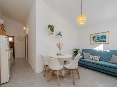 Ferienwohnung für 5 Personen (42 m²) 2/10