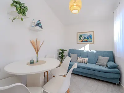 Ferienwohnung für 5 Personen (42 m²) 3/10