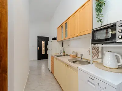 Ferienwohnung für 5 Personen (42 m²) 6/10