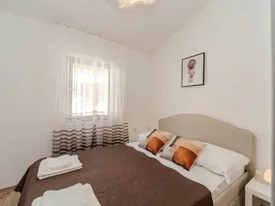 Ferienwohnung für 5 Personen (42 m²) 7/10