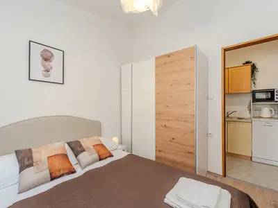 Ferienwohnung für 5 Personen (42 m²) 8/10
