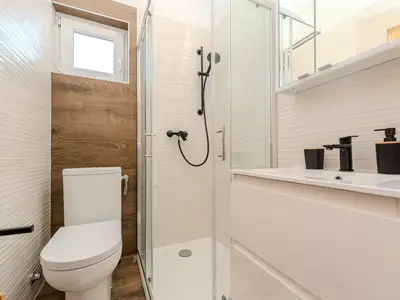 Ferienwohnung für 5 Personen (42 m²) 9/10