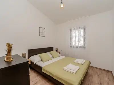 Ferienwohnung für 5 Personen (42 m²) 10/10