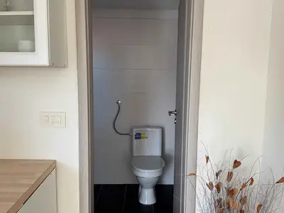 Ferienwohnung für 5 Personen (75 m²) in Vir 9/10