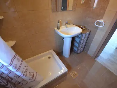 Ferienwohnung für 4 Personen (32 m²) in Vir 7/10