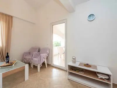 Ferienwohnung für 4 Personen (35 m²) in Vir 3/10