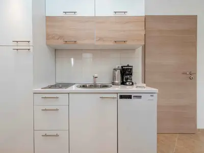 Ferienwohnung für 4 Personen (35 m²) in Vir 7/10