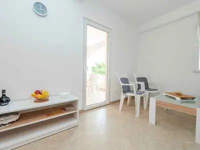 Ferienwohnung für 4 Personen (35 m²) in Vir 2/10