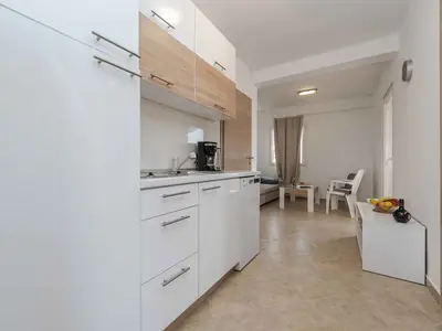 Ferienwohnung für 4 Personen (35 m²) in Vir 10/10