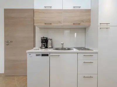 Ferienwohnung für 4 Personen (35 m²) in Vir 7/10