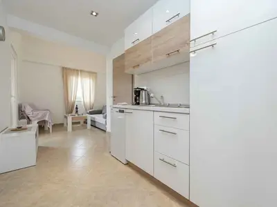 Ferienwohnung für 4 Personen (35 m²) in Vir 8/10