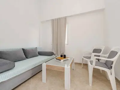 Ferienwohnung für 4 Personen (35 m²) in Vir 10/10