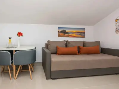 Ferienwohnung für 4 Personen (45 m²) in Vir 8/10