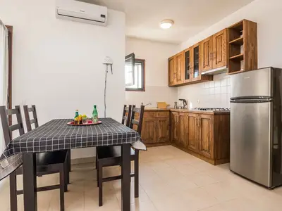 Ferienwohnung für 3 Personen (39 m²) in Vir 10/10