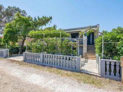 Ferienwohnung für 5 Personen (45 m²) in Vir 4/10