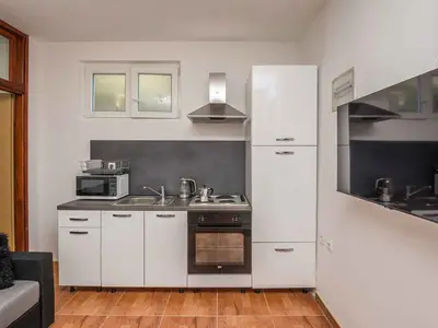 Ferienwohnung für 5 Personen (45 m²) in Vir 7/10