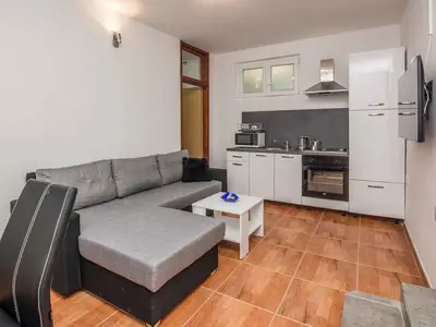 Ferienwohnung für 5 Personen (45 m²) in Vir 8/10