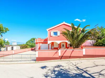 Ferienwohnung für 5 Personen (60 m²) in Vir 5/10