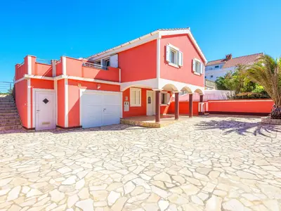 Ferienwohnung für 5 Personen (60 m²) in Vir 7/10