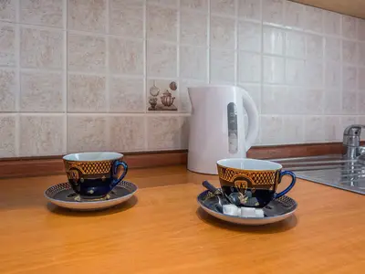 Ferienwohnung für 6 Personen (70 m²) in Vir 7/10