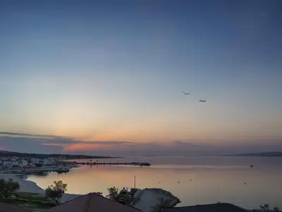 Ferienwohnung für 4 Personen (63 m²) in Vir 7/10