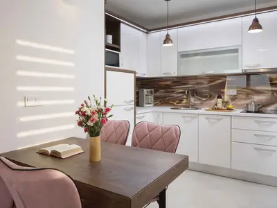 Ferienwohnung für 4 Personen (63 m²) in Vir 9/10