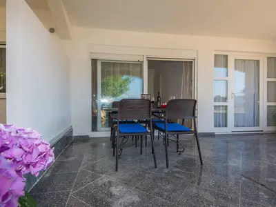 Ferienwohnung für 4 Personen (60 m²) in Vir 4/10