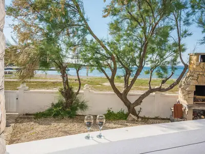 Ferienwohnung für 4 Personen (54 m²) in Vir 2/10