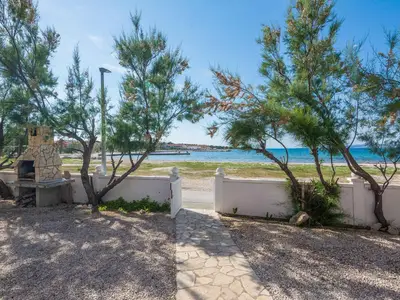 Ferienwohnung für 4 Personen (54 m²) in Vir 4/10