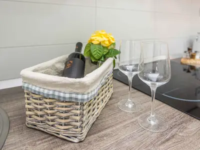 Ferienwohnung für 4 Personen (50 m²) in Vir 7/10