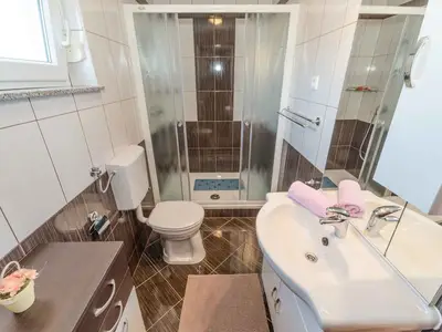 Ferienwohnung für 5 Personen (52 m²) in Vir 10/10