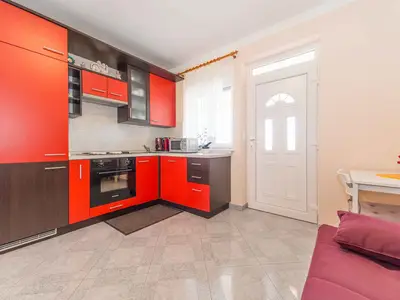 Ferienwohnung für 5 Personen (45 m²) in Vir 6/10