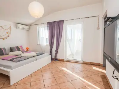 Ferienwohnung für 3 Personen (25 m²) in Vir 10/10