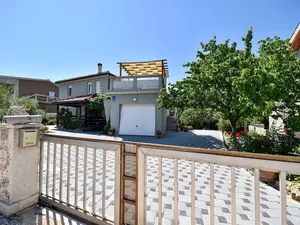 Ferienwohnung für 6 Personen (50 m²) in Vir