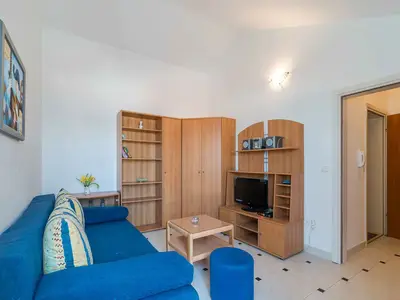 Ferienwohnung für 2 Personen (23 m²) in Vir 4/10