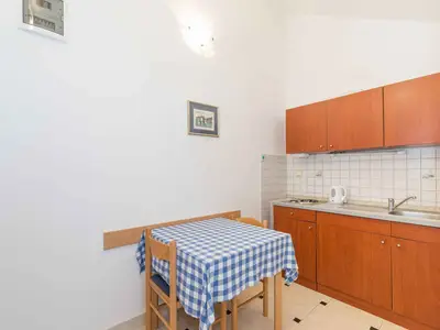 Ferienwohnung für 2 Personen (23 m²) in Vir 8/10