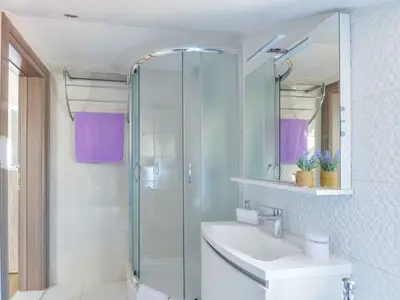 Ferienwohnung für 4 Personen (38 m²) in Vir 6/10