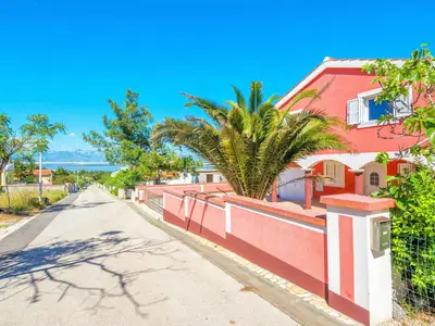 Ferienwohnung für 5 Personen (60 m²) in Vir 2/10