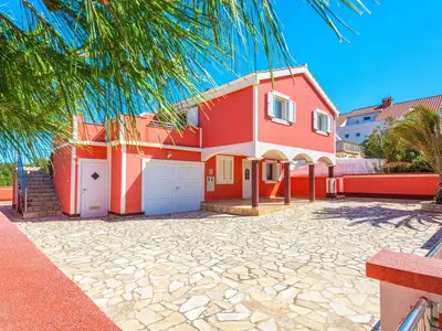 Ferienwohnung für 5 Personen (60 m²) in Vir 6/10