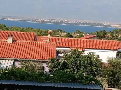 Ferienwohnung für 5 Personen (64 m²) in Vir 1/10