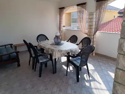 Ferienwohnung für 5 Personen (64 m²) in Vir 2/10
