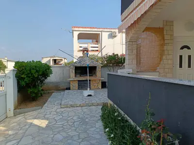 Ferienwohnung für 5 Personen (64 m²) in Vir 4/10