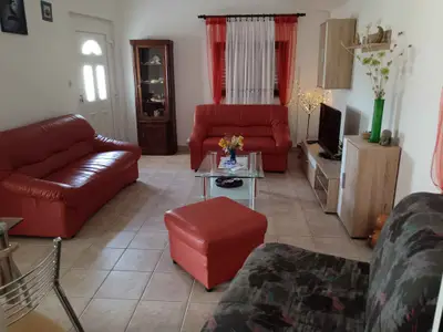 Ferienwohnung für 5 Personen (64 m²) in Vir 8/10