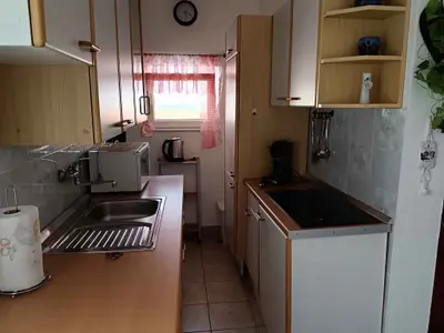 Ferienwohnung für 5 Personen (64 m²) in Vir 9/10