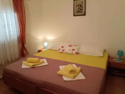 Ferienwohnung für 5 Personen (64 m²) in Vir 10/10