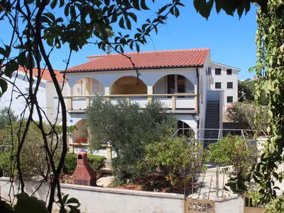 Ferienwohnung für 5 Personen (34 m²) in Vir 3/10